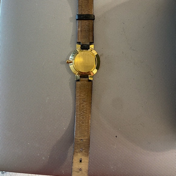 Movado Watch - Picture 2 of 6